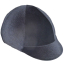black velvet helmet cover