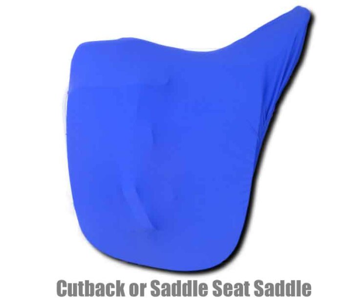 Saddle Seat Saddle Cover