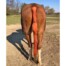 horse air flow neoprene tail guard full length