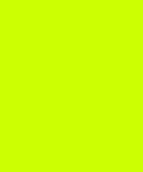fluorescent yellow spandex