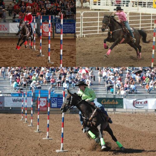 Sport Boot Covers will add a coordinated look to your entire outfit