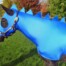 dragon costume for horses