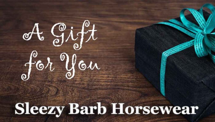 e gift card for lycra horse hoods