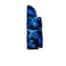 neoprene horse tail guard